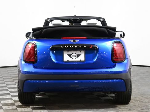 New 2026 MINI Cooper S image 13