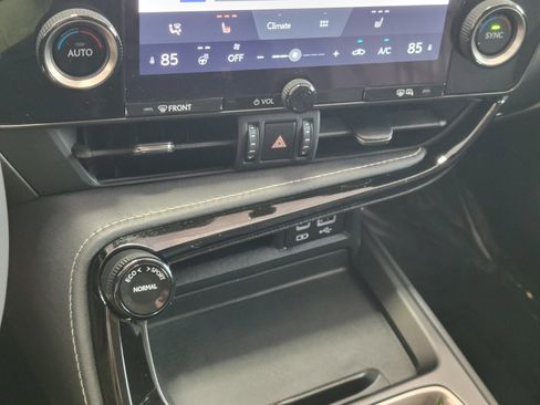 Used 2022 Lexus NX 350 AWD w/ Cold Area Package image 24