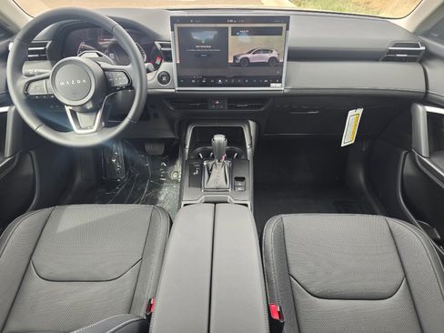 New 2026 MAZDA CX-5 2.5 S w/ Premium Plus Package image 26