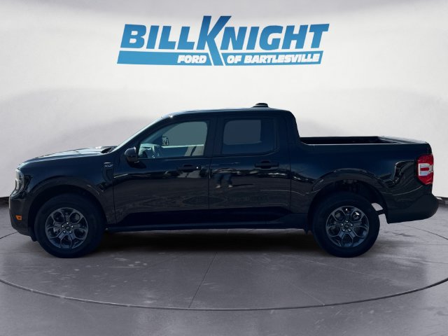 Used 2025 Ford Maverick XLT w/ XLT Luxury Package AWD/4WD image 2