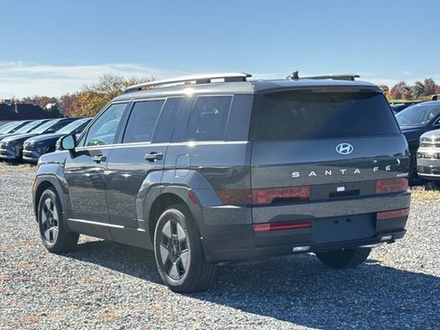 New 2026 Hyundai Santa Fe SEL AWD/4WD image 14