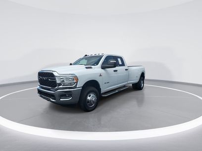 Used 2023 RAM 3500 Big Horn w/ Level 1 Equipment Group