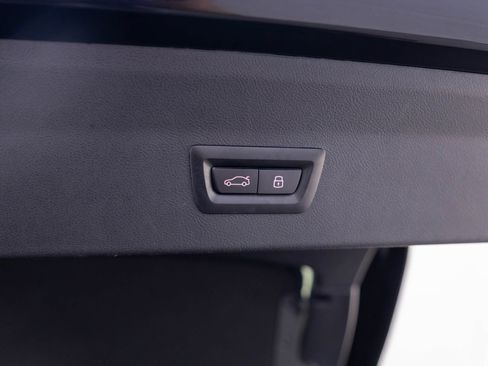 Used 2024 BMW X4 M40i AWD/4WD image 37