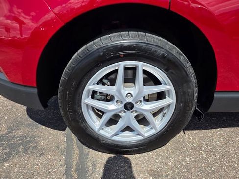 Used 2024 Ford Edge SEL w/ Convenience Package AWD/4WD image 6