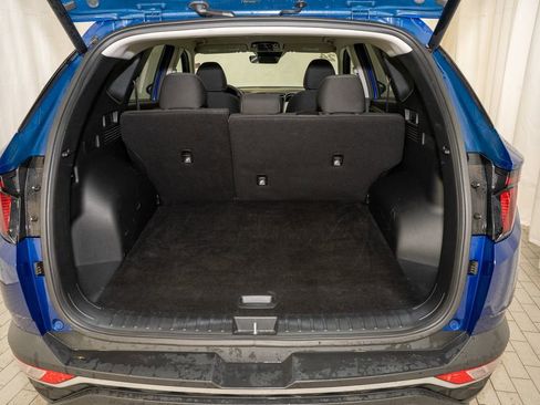 Used 2024 Hyundai Tucson SEL image 5