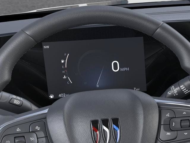 New 2026 Buick Envista Sport Touring w/ Convenience I Package FWD image 18