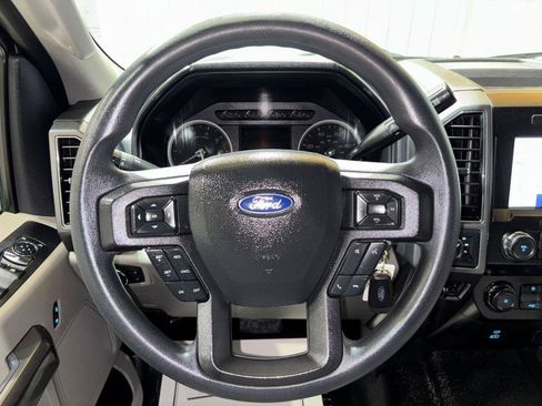 Used 2022 Ford F250 XLT w/ XLT Value Package AWD/4WD image 18
