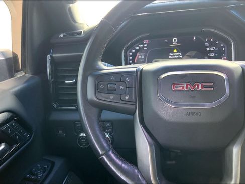 Used 2024 GMC Sierra 2500 AT4X w/ AT4X AEV Edition AWD/4WD image 24