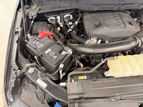 Used 2023 Ford F150 Tremor AWD/4WD image 51