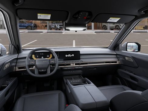 New 2027 Kia Telluride LX FWD image 14