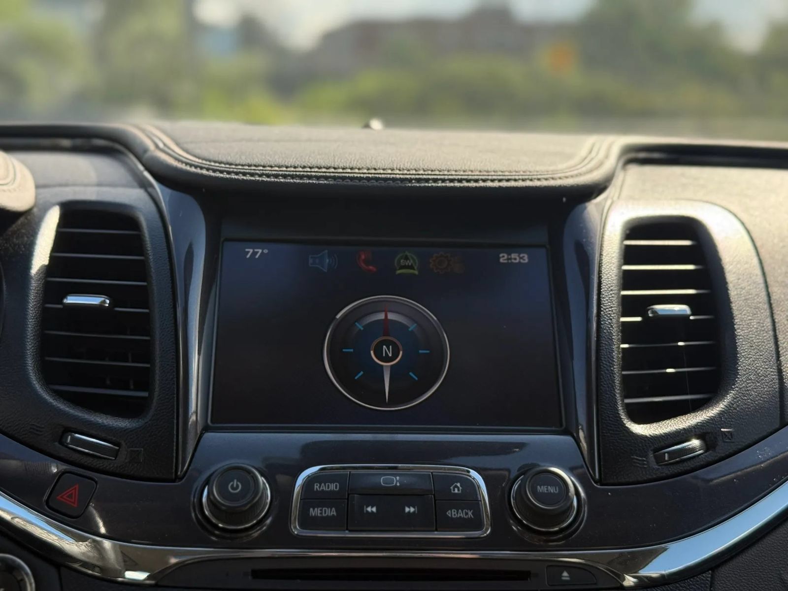 Used 2014 Chevrolet Impala LTZ FWD image 20