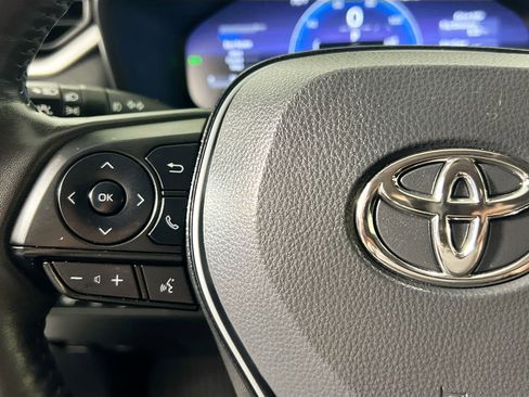 Used 2024 Toyota RAV4 Limited image 18