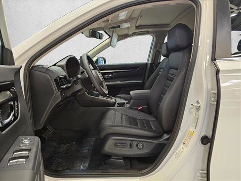 New 2026 Honda CR-V EX-L image 12