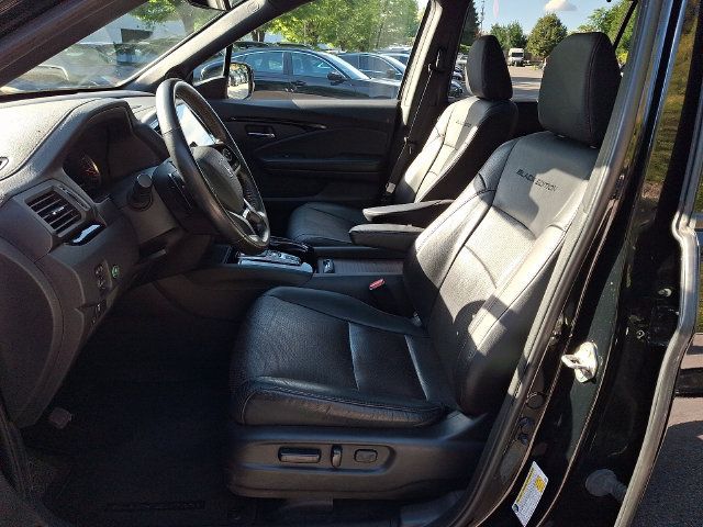 Used 2020 Honda Pilot Black Edition image 15