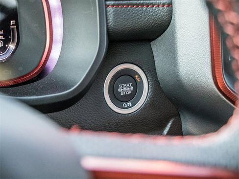 New 2026 RAM 1500 Rebel w/ Rebel Level 1 Equipment Group image 25