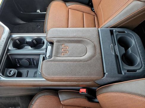 New 2027 Ford Expedition Max King Ranch AWD/4WD image 20