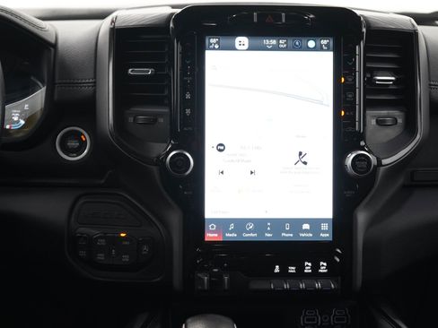 Used 2023 RAM 1500 Rebel w/ Rebel Level 2 Equipment Group AWD/4WD image 18
