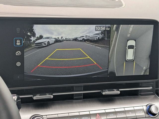 New 2027 Hyundai Kona Limited FWD image 22