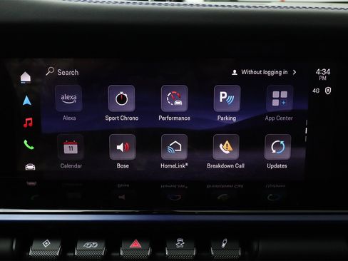 Used 2026 Porsche 911 Carrera T image 19