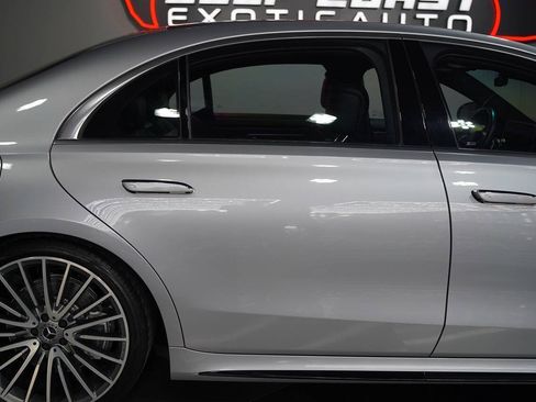 Used 2022 Mercedes-Benz S 500 4MATIC image 51