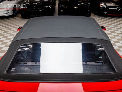 Used 1992 Chevrolet Camaro RS RWD image 84