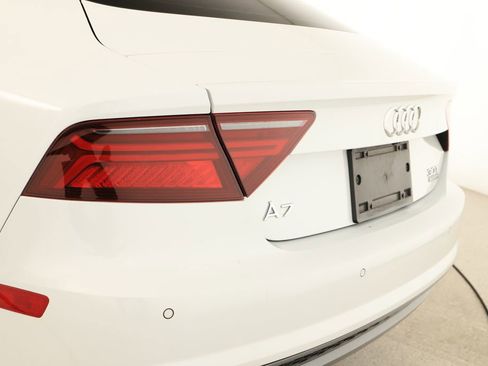 Used 2018 Audi A7 3.0T Prestige w/ Prestige Package AWD/4WD image 37
