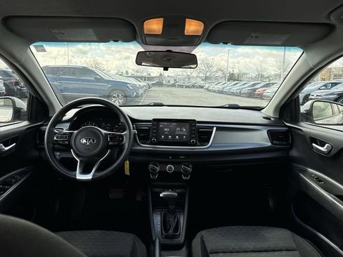Used 2019 Kia Rio S FWD image 18