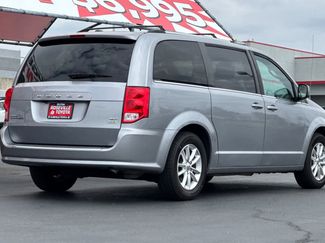 Used 2019 Dodge Grand Caravan SXT FWD video 2