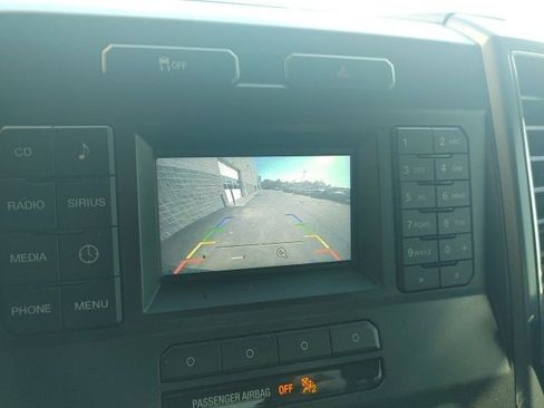 Used 2017 Ford F150 XLT image 23