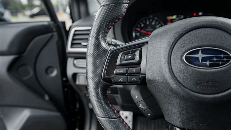 Used 2021 Subaru WRX STI AWD/4WD image 26