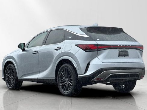 Certified 2025 Lexus RX 350 Premium w/ Convenience Package image 4