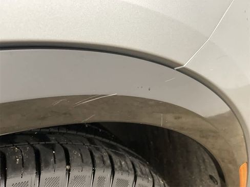 Certified 2024 Cadillac Lyriq Luxury w/ LPO, Floor Liner Package image 35