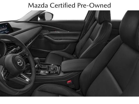Used 2024 MAZDA CX-30 AWD 2.5 S w/ Select Sport Pkg image 16