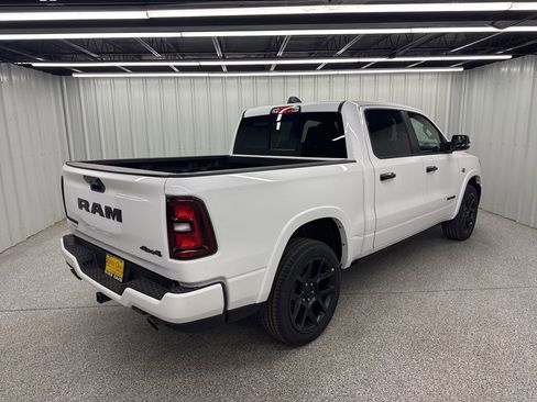New 2026 RAM 1500 Laramie image 6