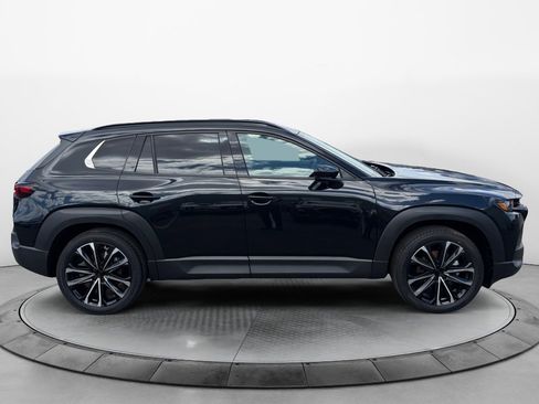 New 2026 MAZDA CX-50 2.5 Turbo w/ Weather Package image 8