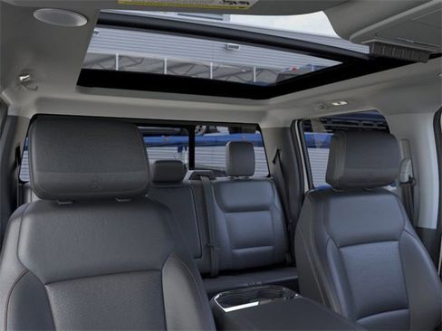 New 2026 Ford F250 Lariat w/ Tremor Off-Road Package image 22