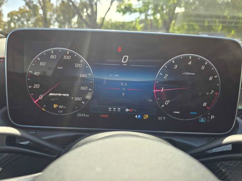New 2026 Mercedes-Benz C 43 AMG 4MATIC Sedan image 27
