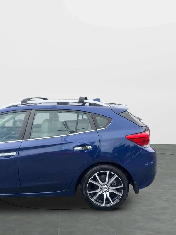 Used 2018 Subaru Impreza 2.0i Limited AWD/4WD image 32