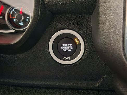 Used 2021 RAM 1500 Laramie w/ Sport Appearance Package image 43