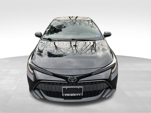 Used 2022 Toyota Corolla SE image 8