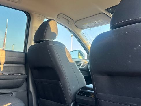Certified 2024 Nissan Pathfinder SV FWD image 31