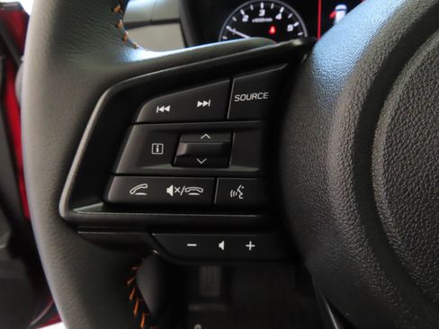 Used 2024 Subaru Crosstrek 2.5i Limited image 15