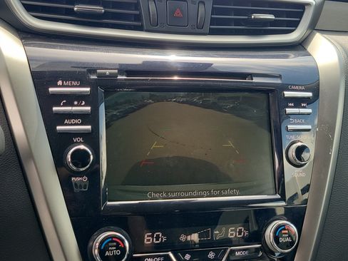 Used 2024 Nissan Murano SV AWD/4WD image 27