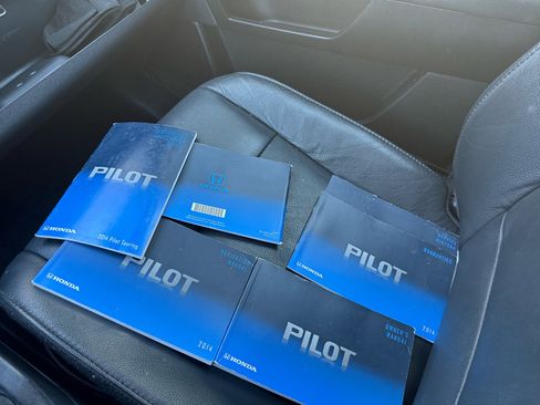 Used 2014 Honda Pilot Touring image 44