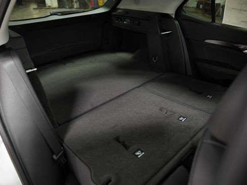 New 2025 Buick Envision Preferred image 15