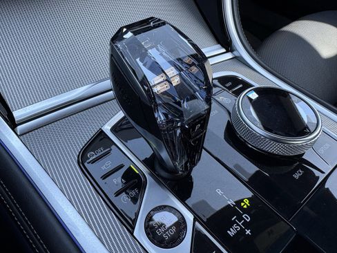 Used 2022 BMW 840i Gran Coupe xDrive image 19