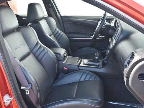 Used 2021 Dodge Charger SRT Hellcat image 15