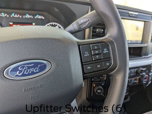 New 2026 Ford F350 XL w/ STX Appearance Package image 28