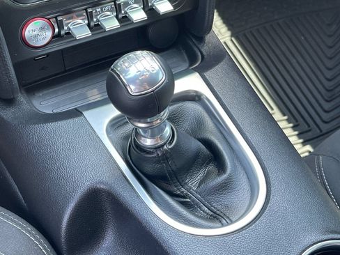 Used 2019 Ford Mustang GT w/ GT Performance Package RWD image 21