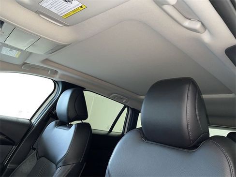 Certified 2025 MAZDA CX-50 2.5 Hybrid w/ Weather Package image 24